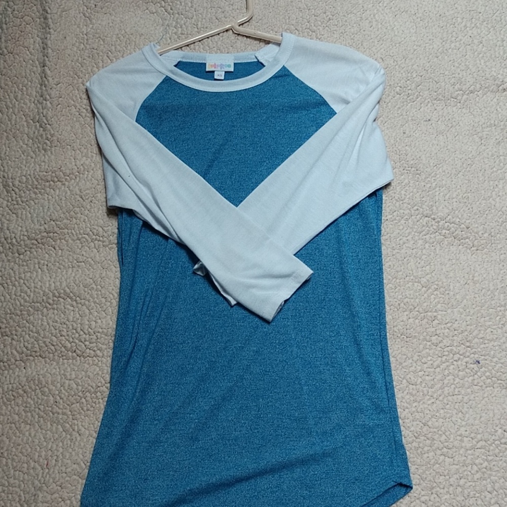 Lularoe randy